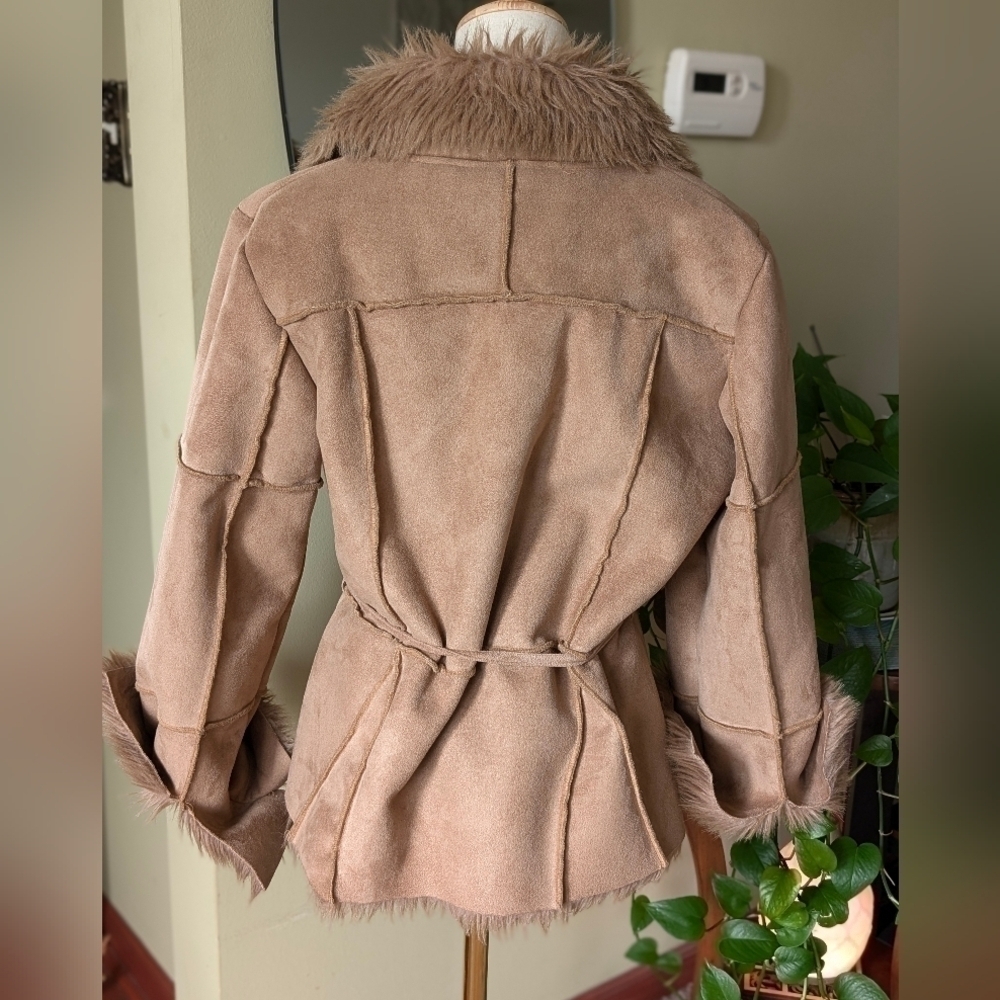 Jacket - Picture 3 of 14